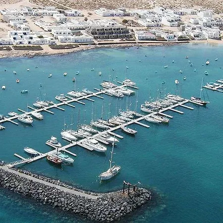 Japy Appartamento Caleta de Sebo