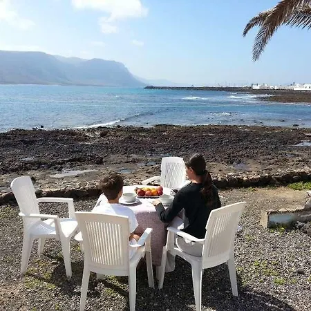 Japy * Caleta de Sebo