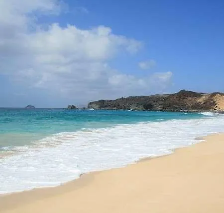 Japy Appartamento Caleta de Sebo