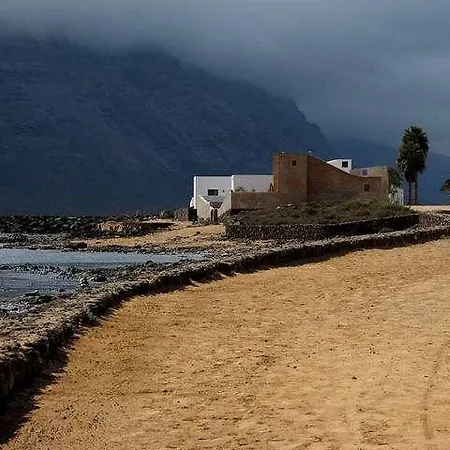 Japy Appartamento Caleta de Sebo
